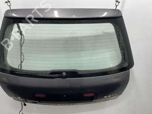 Tailgate AUDI A6 C5 Avant (4B5) 2.5 TDI quattro | BP20416872C6 