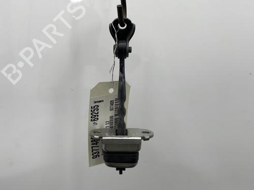 Used Hinge/Door check strap HONDA CIVIC VIII Hatchback (FN, FK) 2.2 CTDi (FK3) (140 hp) 20416812