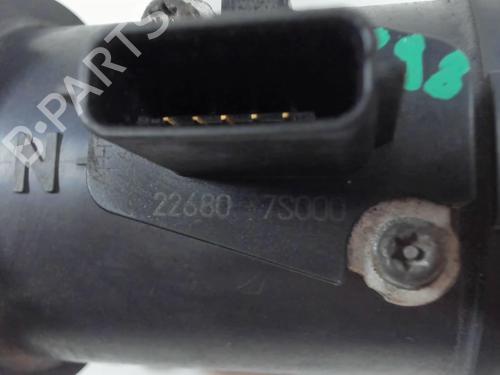 Used Mass air flow sensor NISSAN MURANO I (Z50) 3.5 4x4 (234 hp) 20406818