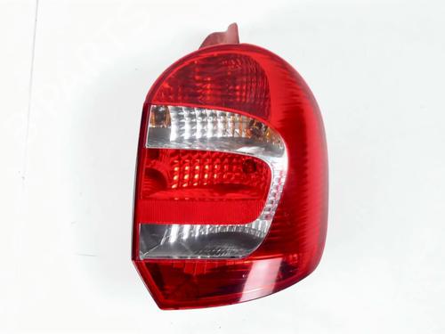 Used Right taillight RENAULT MODUS / GRAND MODUS (F/JP0_) 1.6 (JP03, JP0B, JP0U, JP0Y, JP1G) (112 hp) 28709178