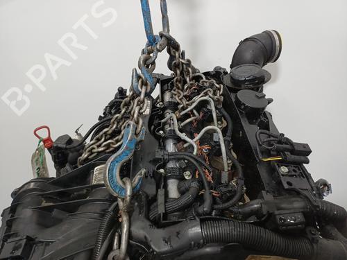 Engine BMW 1 (E87) 118 d | BP36788856M1 - Image 2