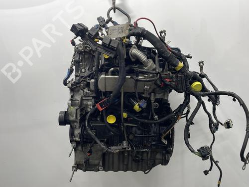 Motor für LANCIA VOYAGER MPV (404_) 2.8 CRD (RT, 53) (177 hp) 31679470