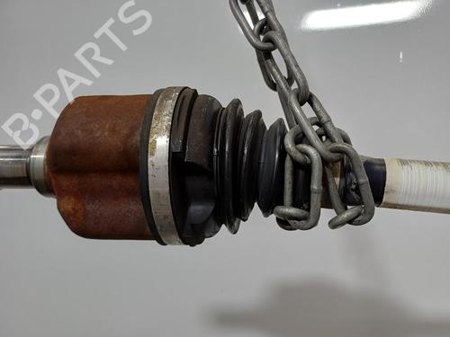 Used Left front driveshaft Left front driveshaft 37166149 37166149