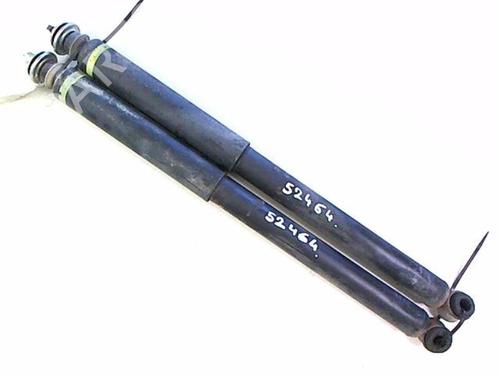 Used Right rear shock absorber TOYOTA PICNIC (_XM1_) 2.2 D (CMX10_, CXM10G) (90 hp) 20435925