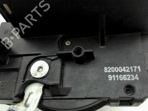 Front right lock RENAULT TRAFIC II Van (FL) 2.0 dCi 115 (FL01, FL0U) | BP21595208C97 