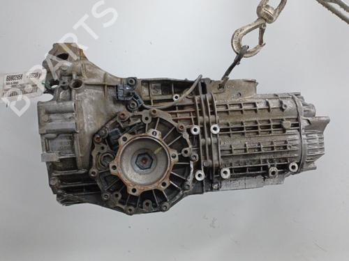 Gearbox VW PASSAT B5 (3B2) 1.9 TDI | BP21206737M3 