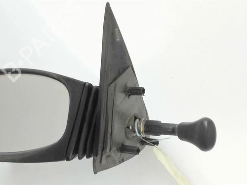 Left mirror FIAT SEICENTO / 600 (187_) 1.1 (187AXB, 187AXB1A, 187AXC1A02) | BP20468914C26 