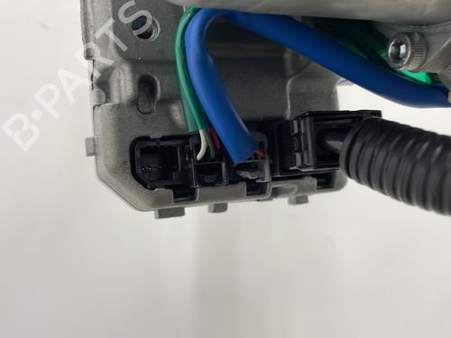 Steering column NISSAN MICRA V (K14) 1.0 IG-T 100 | BP24229571M21 - Image 2