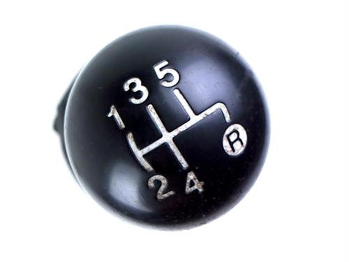 Gear lever FIAT 500 (312_) 1.2 (312AXA1A) | BP20447907M90 