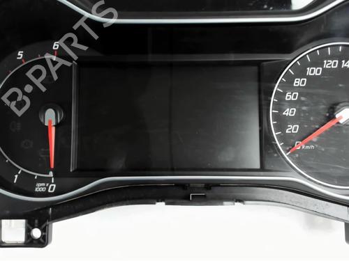 Instrument cluster FORD MONDEO IV Turnier (BA7) 1.6 TDCi | BP31817519C47