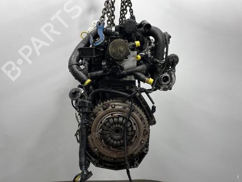 Engine NISSAN MICRA III (K12) 1.5 dCi | BP20438454M1 