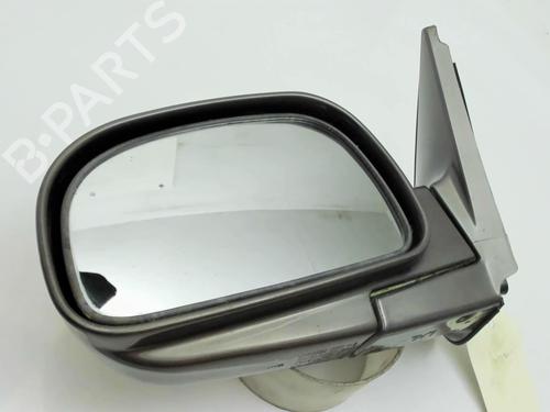 Left mirror HYUNDAI SANTA FÉ I (SM) 2.0 CRDi 4x4 | BP20441489C26 
