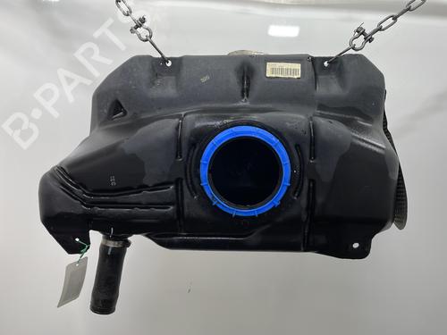 Used Fuel tank PEUGEOT 107 (PM_, PN_) 1.0 (68 hp) 29256852