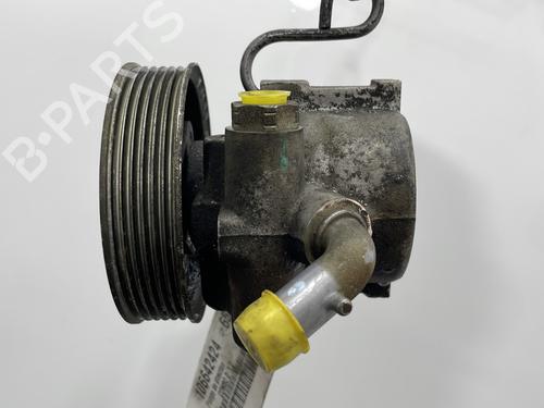 Servostyringspumpe OPEL COMBO Box Body/MPV (X12) 1.3 CDTI (B05) (95 hp) 26586257