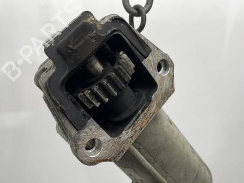 Used Starter Starter FORD MONDEO III (B5Y) 2.0 TDCi (130 hp) 20440771 20440771