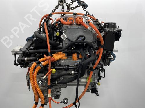 Engine CITROËN C4 III (BA_, BB_, BC_) ë-C4 (BCZKXC, BZCKSC) | BP21192556M1  - Image 7