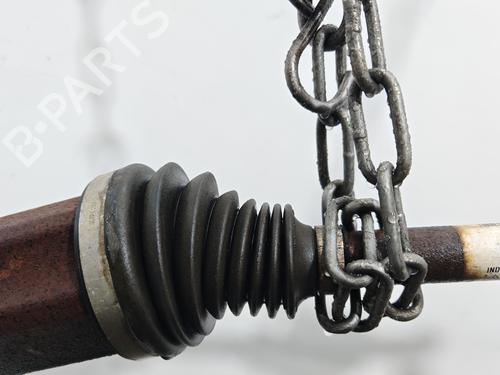 Left front driveshaft DACIA SANDERO II 1.5 dCi | BP40280006M38 - Image 3
