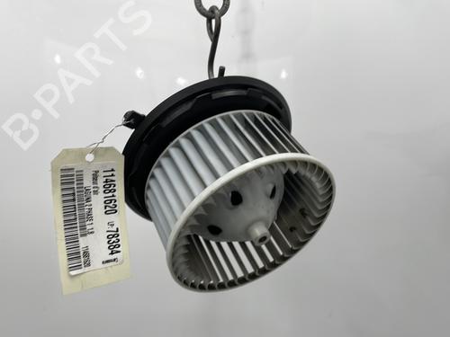 Used Heater blower motor RENAULT LAGUNA II (BG0/1_) 1.8 16V (BG04, BG0B, BG0C, BG0V) (117 hp) 30044911