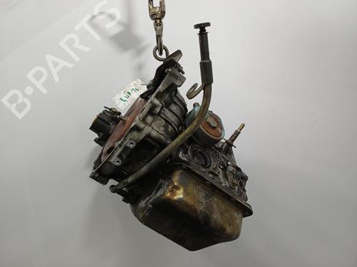 Gearbox CITROËN BX (XB-_) 19 D | BP21565412M3 