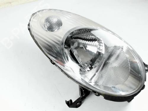 Right headlight NISSAN MICRA III (K12) 1.5 dCi | BP23779079C29 