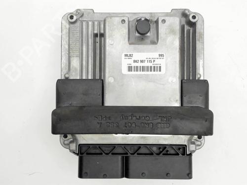 Used Engine control unit (ECU) Engine control unit (ECU) 36149785 36149785