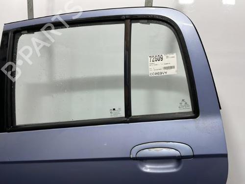 Left rear door HYUNDAI GETZ (TB) 1.1 | BP20439638C4 