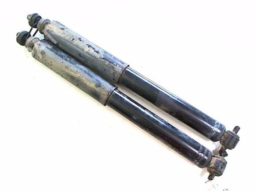 Used Left front shock absorber JEEP CHEROKEE (XJ) 2.1 TD (87 hp) 20435930
