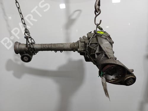 Front differential AUDI Q7 (4LB) 3.0 TDI quattro | BP36400806M23 - Image 3