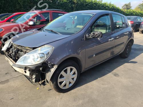 Engine RENAULT CLIO III (BR0/1, CR0/1) 1.5 dCi (BR17, CR17) | BP38450641M1 - Image 13