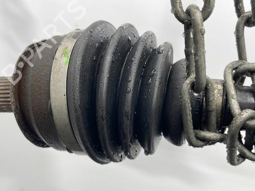 Left front driveshaft RENAULT KADJAR (HA_, HL_) 1.2 TCe 130 (HLMR) | BP31839430M38 - Image 5