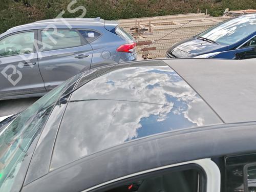 Engine NISSAN MICRA IV (K13K, K13KK) 1.2 DIG-S | BP32631141M1