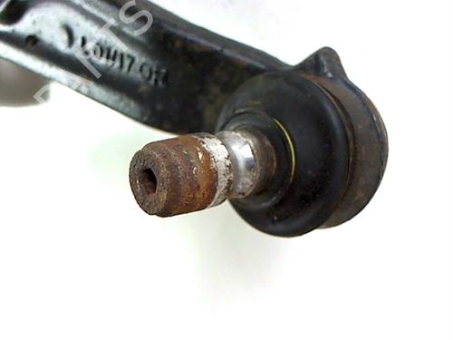 Left front suspension arm CITROËN JUMPY I (U6U_) 1.9 D 70 | BP20447988M12 