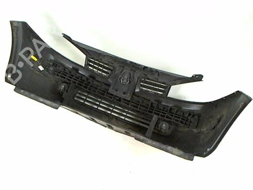 Front bumper RENAULT MEGANE II (BM0/1_, CM0/1_) 1.6 16V | BP20448365C7 