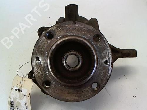 Used Left front steering knuckle CITROËN C2 (JM_) 1.4 HDi (68 hp) 20475741