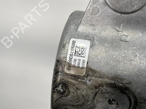 Engine mount FIAT 500L (351_, 352_) 1.3 D Multijet (199LXY1A, 199LXY11) | BP30479914M89  - Image 5
