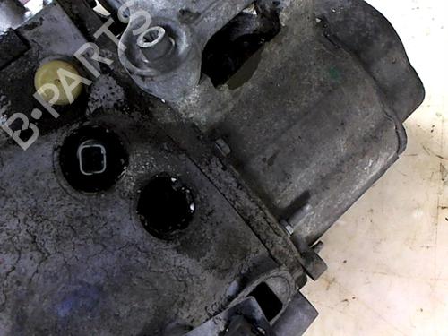 Gearbox CITROËN C3 I (FC_, FN_) 1.4 16V HDi | BP20448895M3 