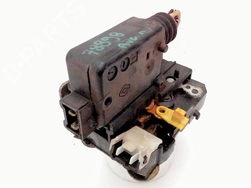 Used Front left lock Front left lock RENAULT SAFRANE I (B54_) 2.1 dT (B546) (88 hp) 33894903 33894903