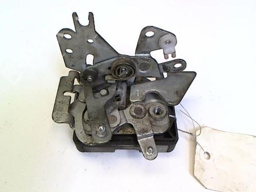 Front left lock SKODA FAVORIT (781) 1.3 135 X, LX, GLX (781) | BP21232228C98 