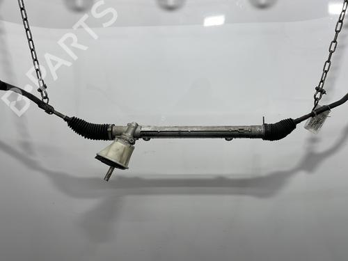 Tannstang/sevrosnekke RENAULT SCÉNIC II (JM0/1_) 1.9 dCi (JM14) (131 hp) 30736576