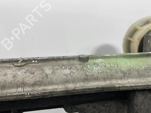 Steering rack RENAULT CLIO III (BR0/1, CR0/1) 2.0 16V Sport (CR0N, CR1P) | BP30975709M22 