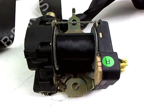 Used Front right seatbelt Front right seatbelt TOYOTA AVENSIS Estate (_T22_) 2.0 TD (CT220_, CT220R) (90 hp) 20403015 20403015