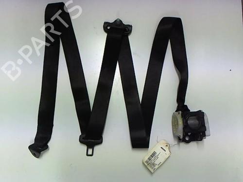 Used Rear left belt tensioner MERCEDES-BENZ C-CLASS Coupe (CL203) C 220 CDI (203.706) (143 hp) 20411483