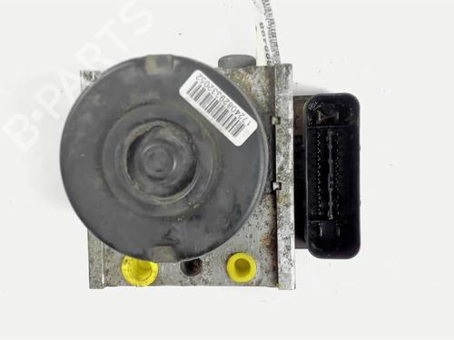 ABS pump CITROËN C2 (JM_) 1.4 HDi | BP20447518M43 