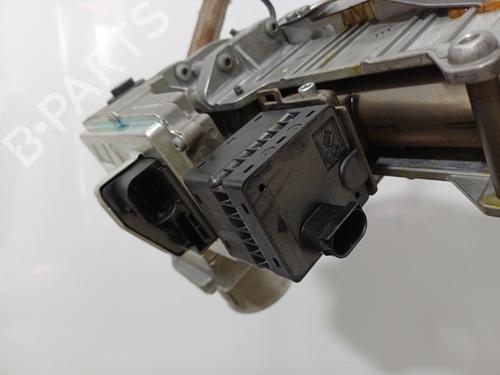 Steering column RENAULT MEGANE II Saloon (LM0/1_) | BP37037681M21 - Image 3