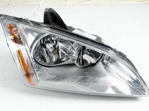 Right headlight FORD FOCUS II (DA_, HCP, DP) 1.6 Ti | BP29976467C29  - Image 7