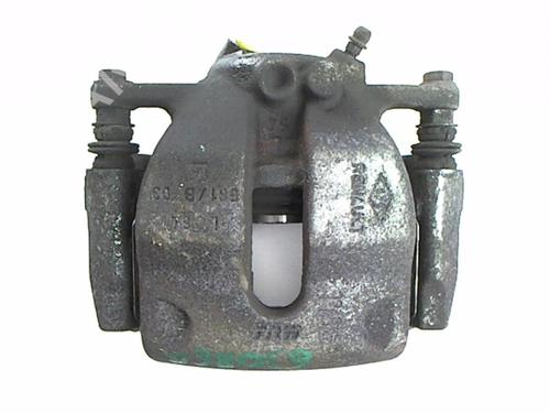 Used Left front brake caliper Left front brake caliper RENAULT KANGOO / GRAND KANGOO II (KW0/1_) 1.5 dCi 70 (KW0V, KW0A) (68 hp) 20448028 20448028
