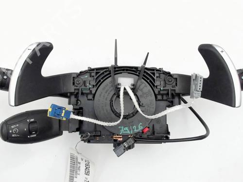 Ratstangsstang PEUGEOT 308 I (4A_, 4C_) 1.6 HDi (109 hp) 33131120