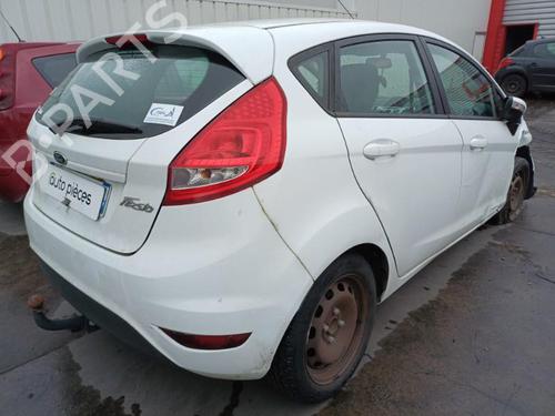 Front right interior door handle FORD FIESTA VI (CB1, CCN) 1.4 TDCi | BP24596450I14  - Image 10
