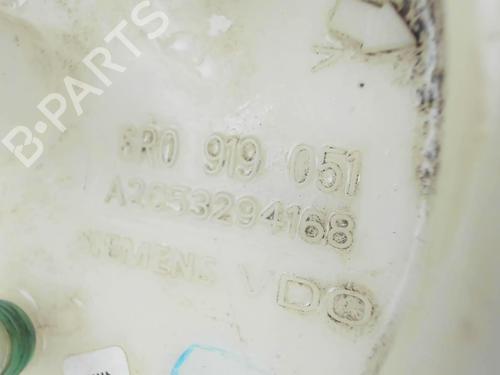 Used Fuel pump Fuel pump 20406039 20406039
