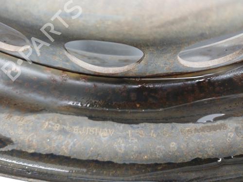 Used Rim Rim DACIA LOGAN EXPRESS (FS_) 1.5 dCi (88 hp) 35893036 35893036